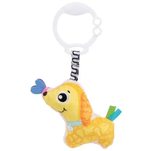 Playgro Clip On Puppy