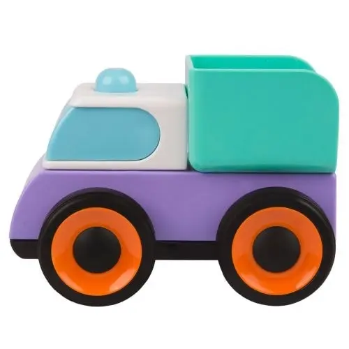 Playgro Mix N Match Vehicles