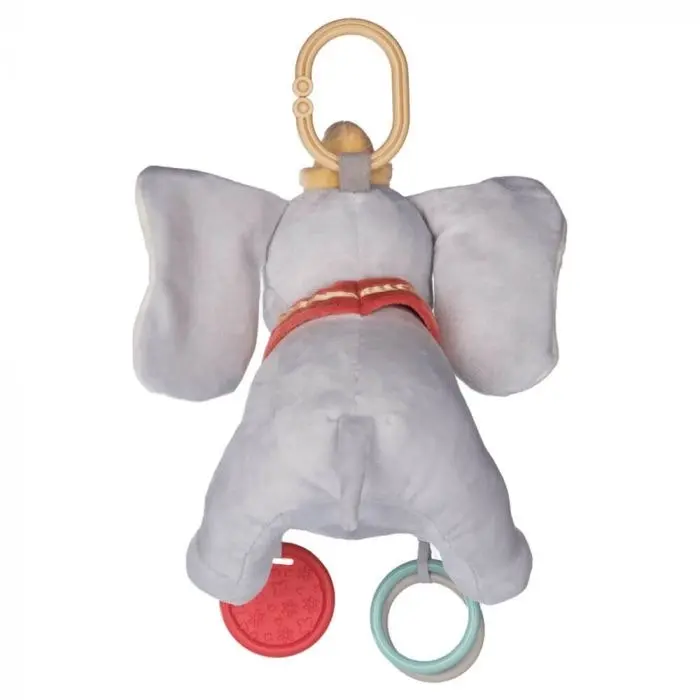 Disney Baby Classics: Dumbo Activity Toy