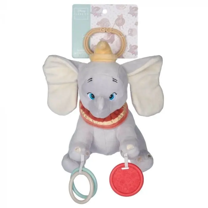 Disney Baby Classics: Dumbo Activity Toy