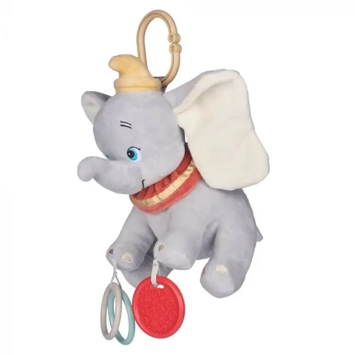 Disney Baby Classics: Dumbo Activity Toy