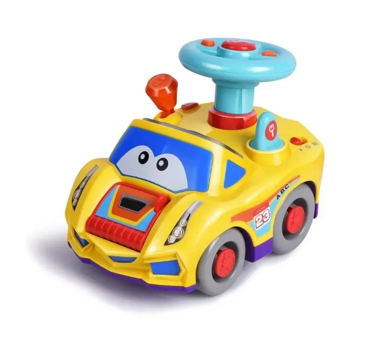 Infunbebe Vroom Vroom Transporter