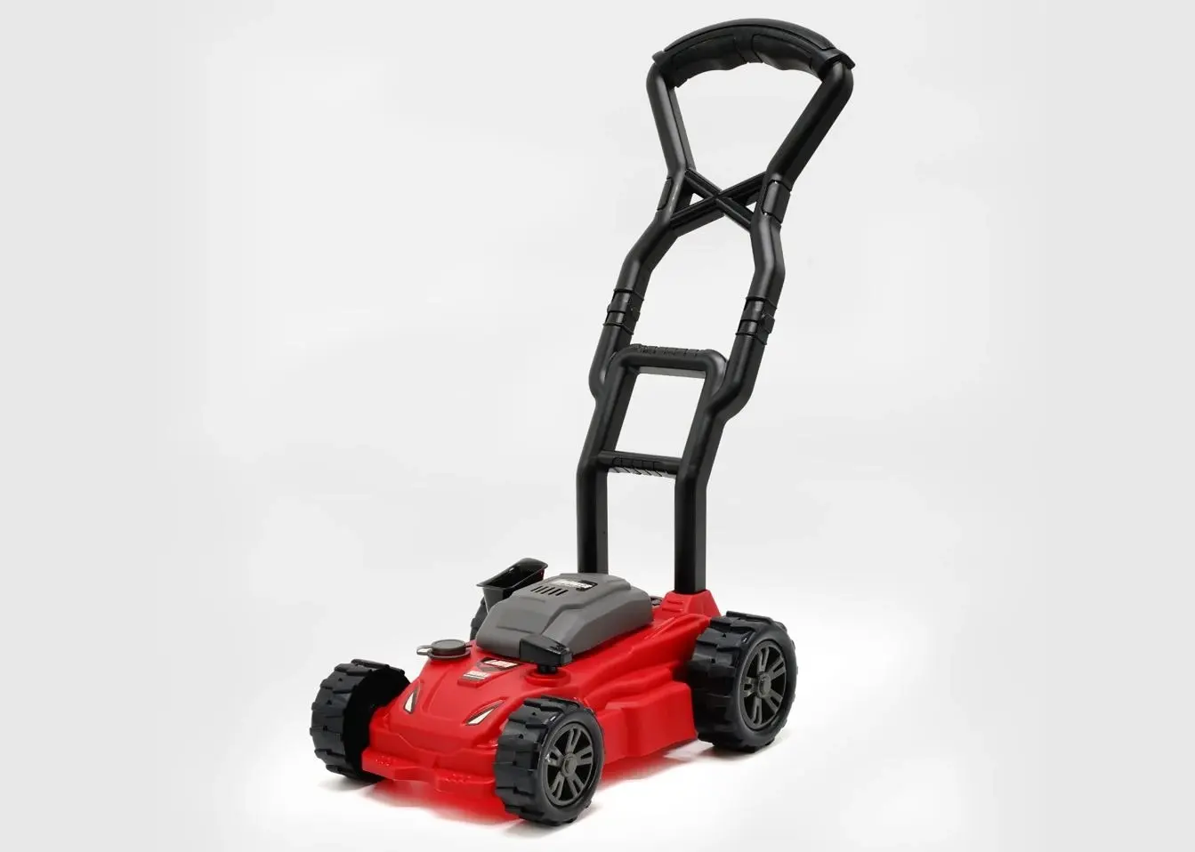 Tegole Lawn Mower