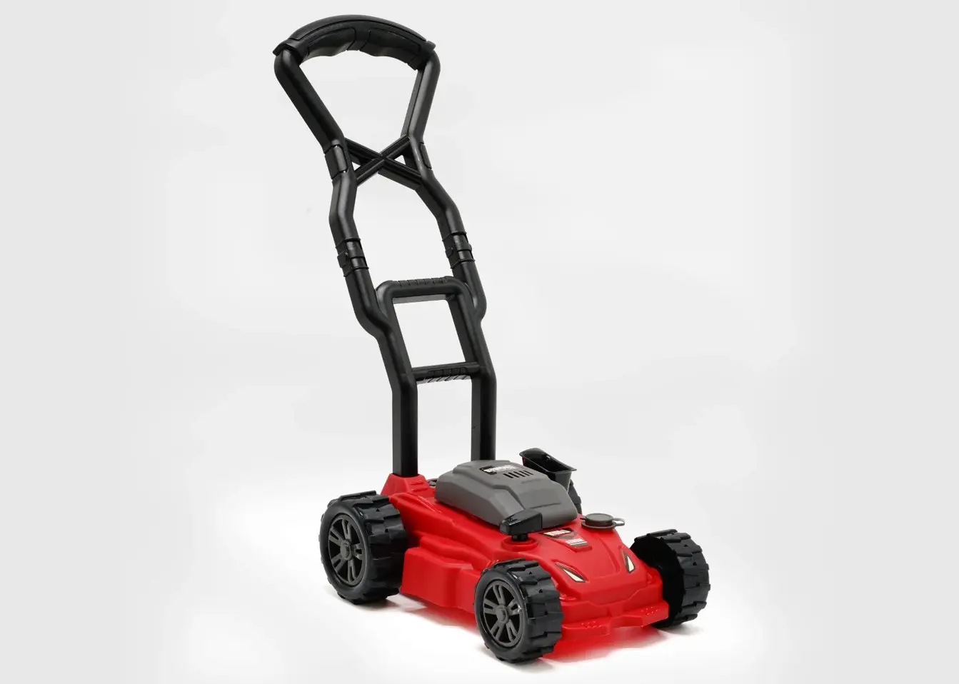 Tegole Lawn Mower