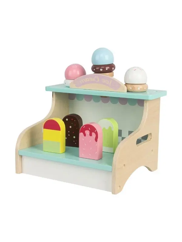 Wonder Co Tabletop Ice Cream Set