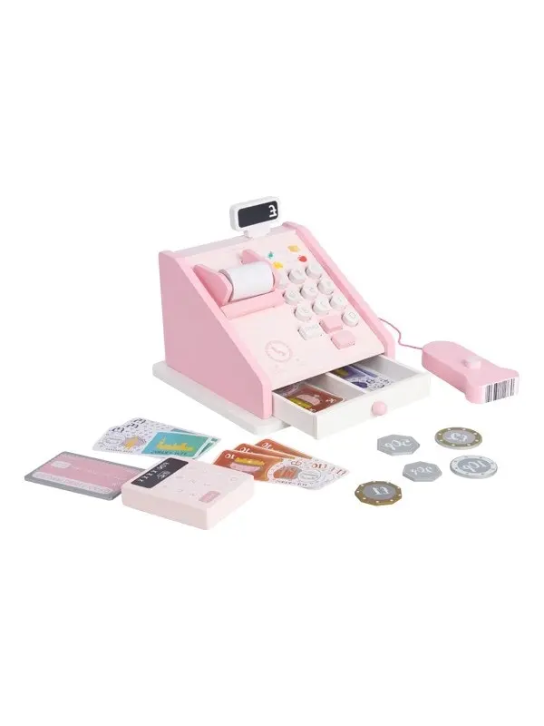 Wonder Co Cash Register