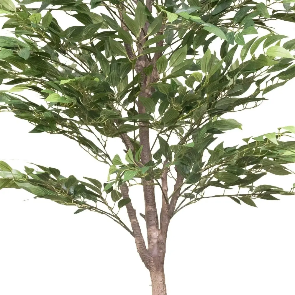 Glamorous Fusion Ruscus Tree 182cm Artificial Faux Plant Decorative Green