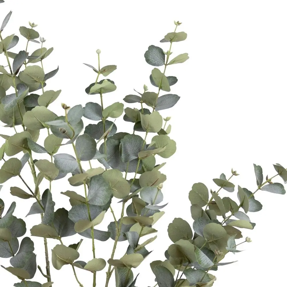 Glamorous Fusion True Blue Eucalyptus 152cm Artificial Faux Plant Tree Decorative