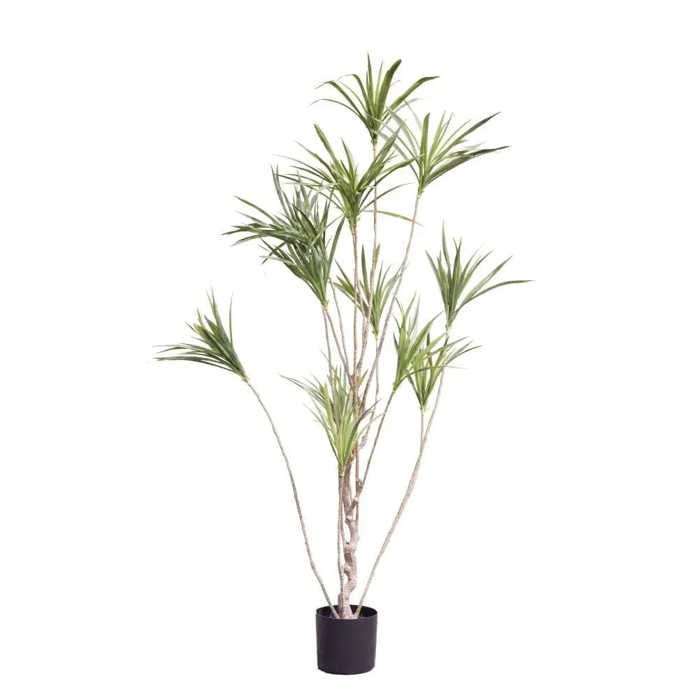 Glamorous Fusion Giant Fidlle Leaf 180cm Artificial Faux Plant Tree Decorative Green