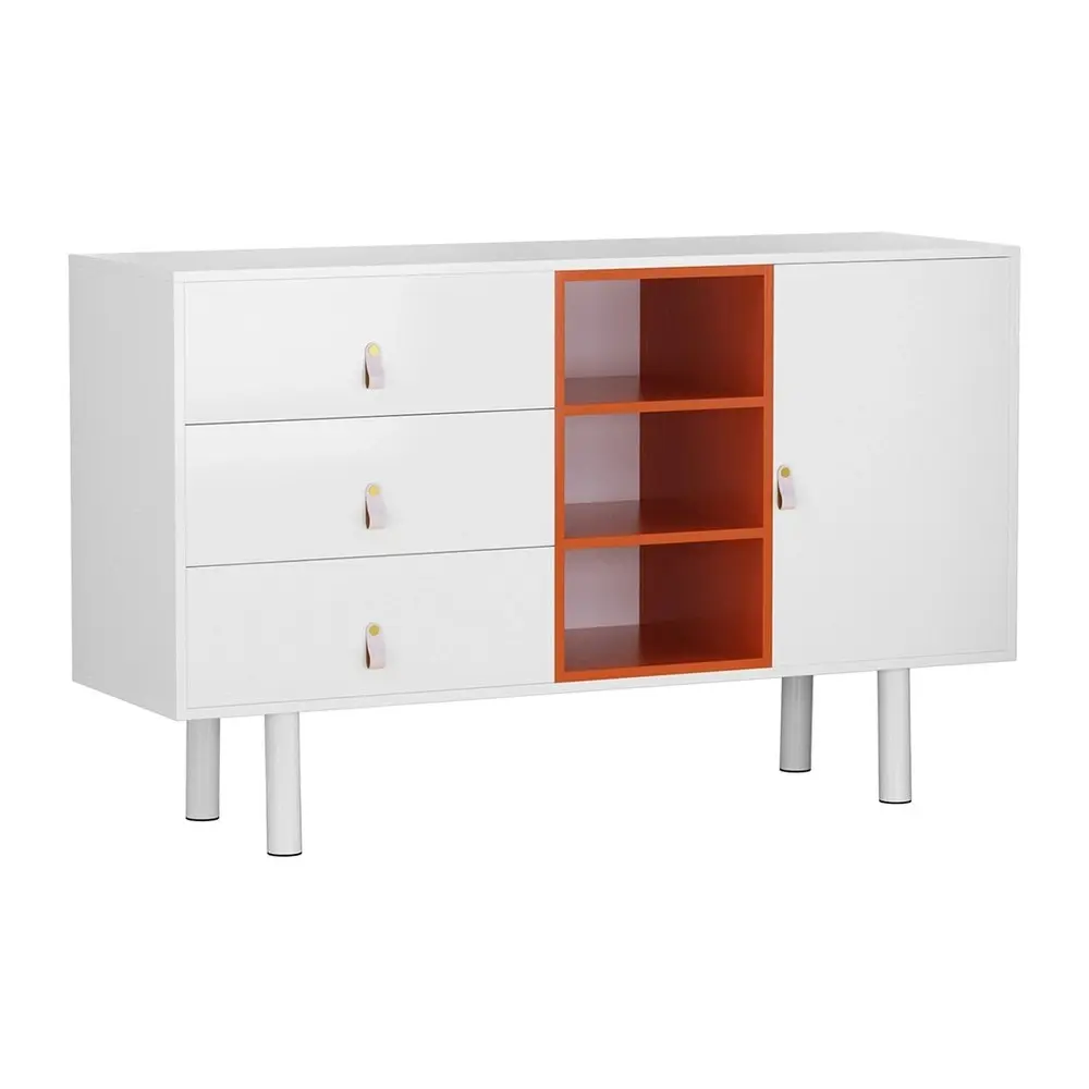 Artiss Buffet Sideboard Cupboard Cabinet Storage Table