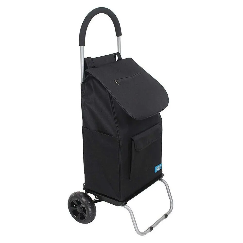 White Magic 3 In 1 Handy Trolley Original 40l