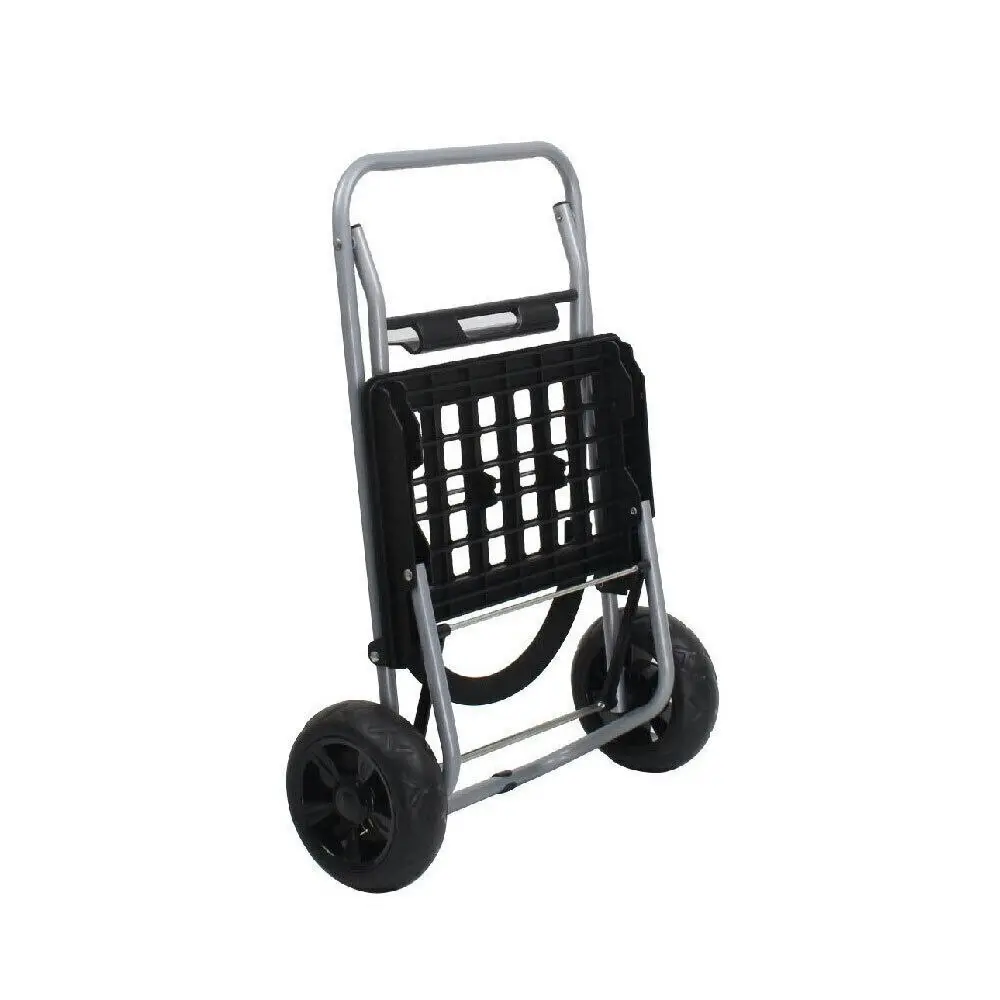 White Magic 3 In 1 Handy Trolley Original 40l