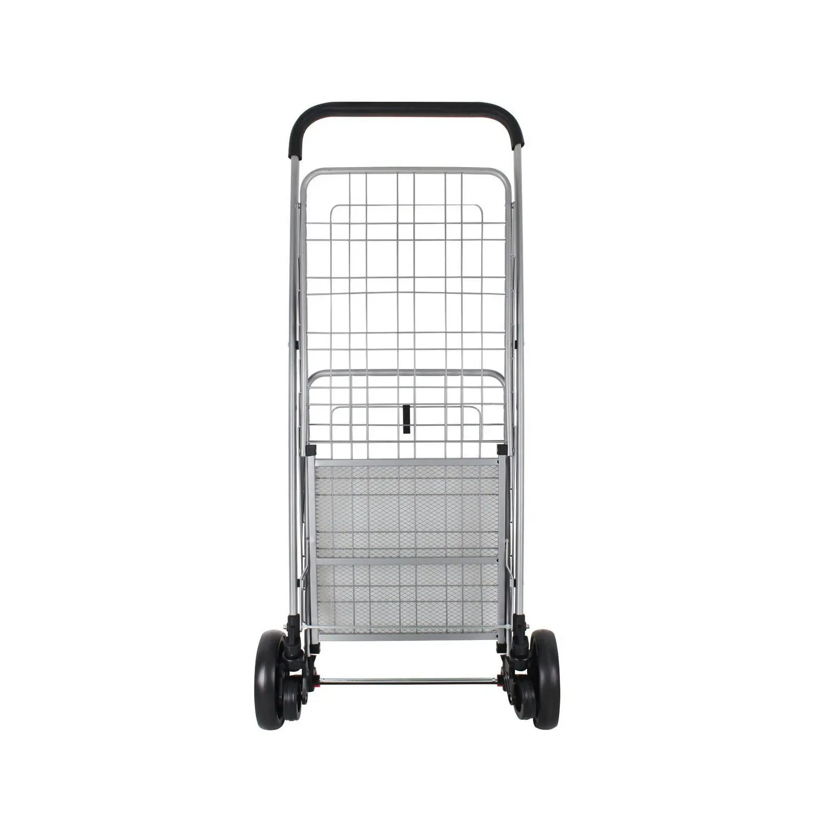 White Magic Handy Basket Cart Medium 65l