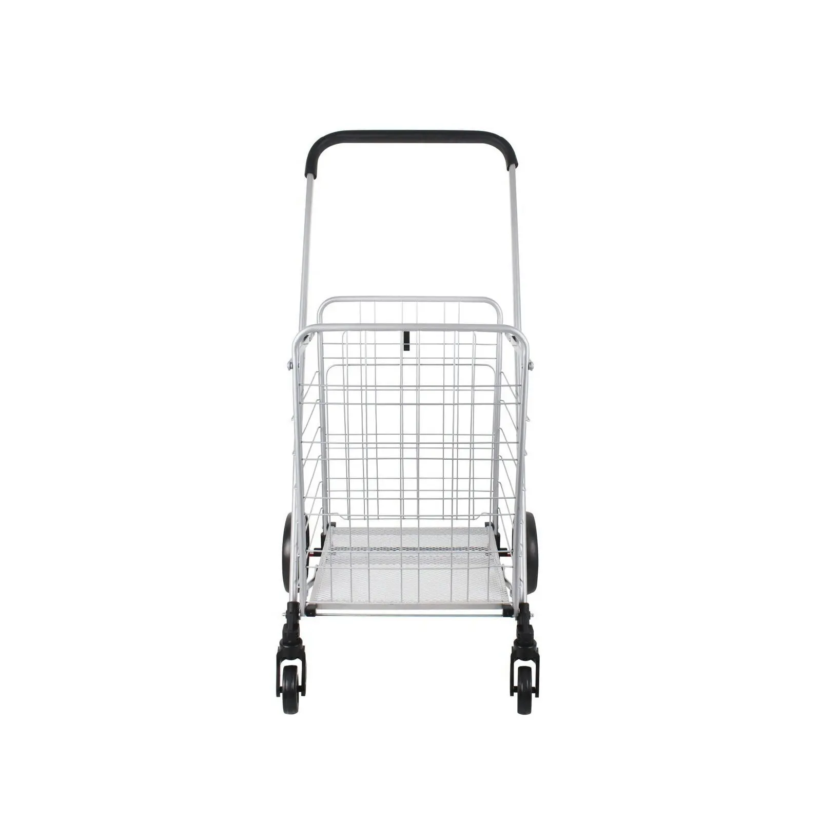 White Magic Handy Basket Cart Medium 65l