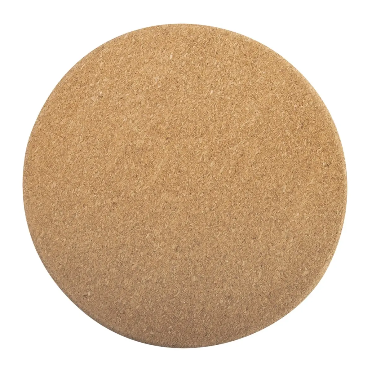 Appetito ROUND CORK TRIVETS 20cm SET 2