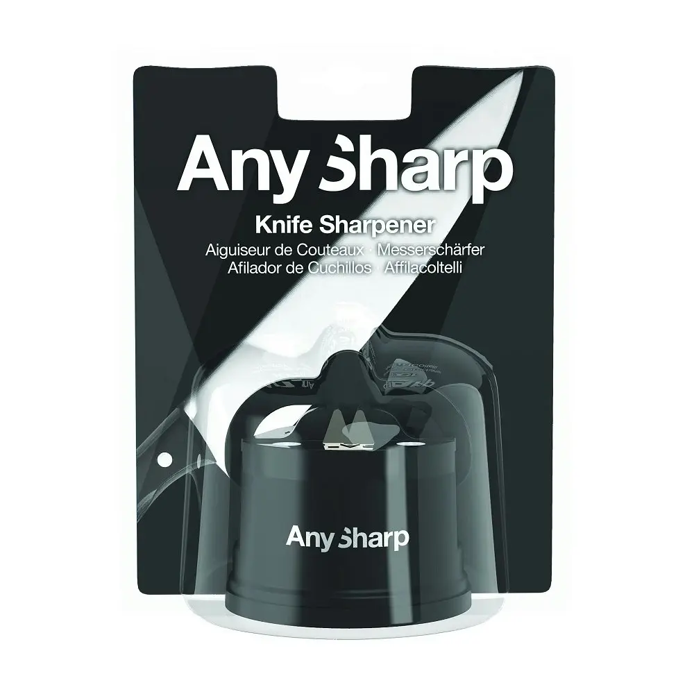 Anysharp Classic Knife Sharpener