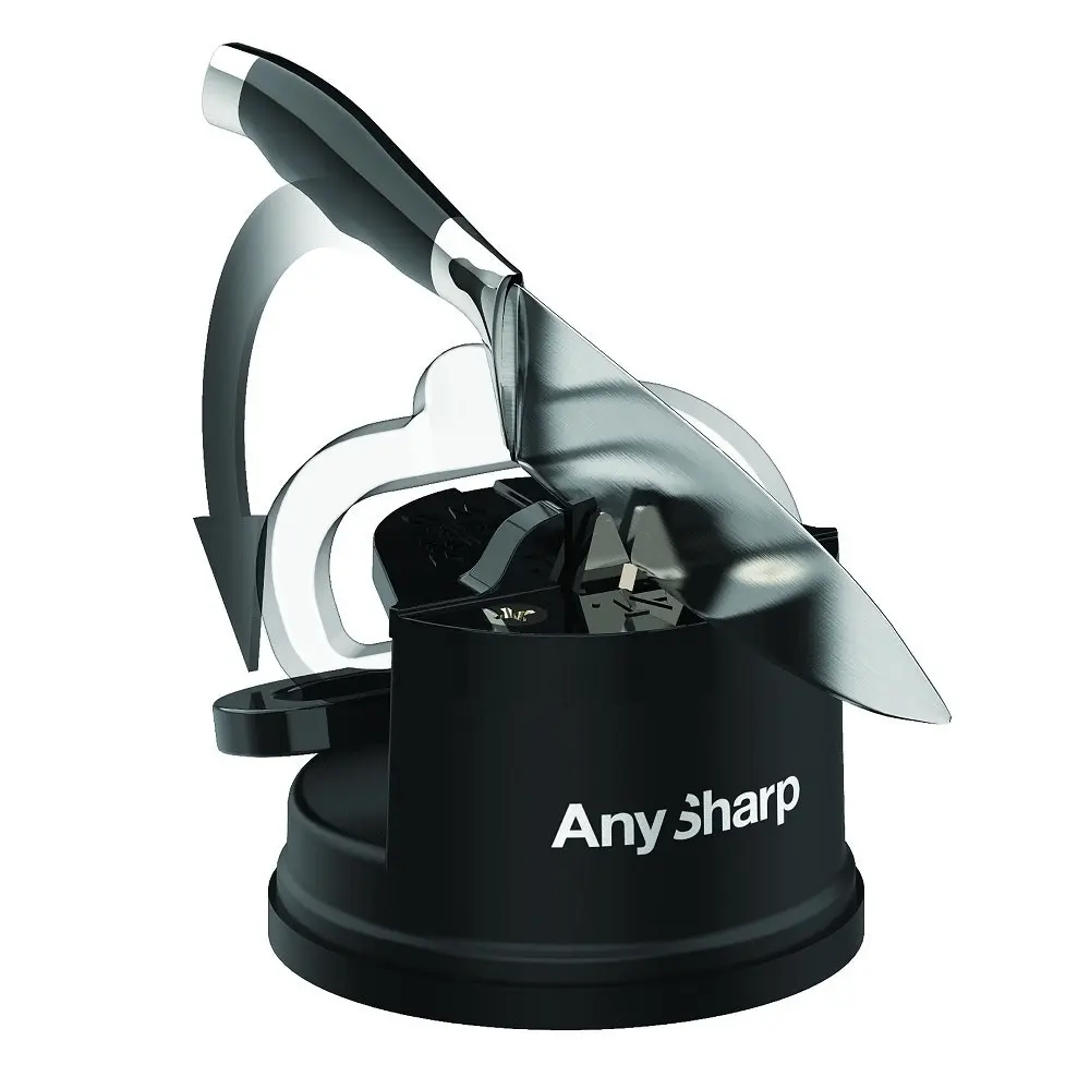 Anysharp Classic Knife Sharpener