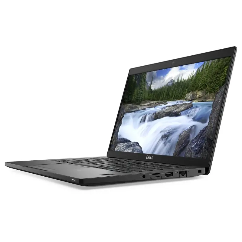 Dell Latitude 7390 13.3" FHD Laptop - Intel Core i5-8250U/8GB RAM/256GB SSD/Windows 11-P28S002