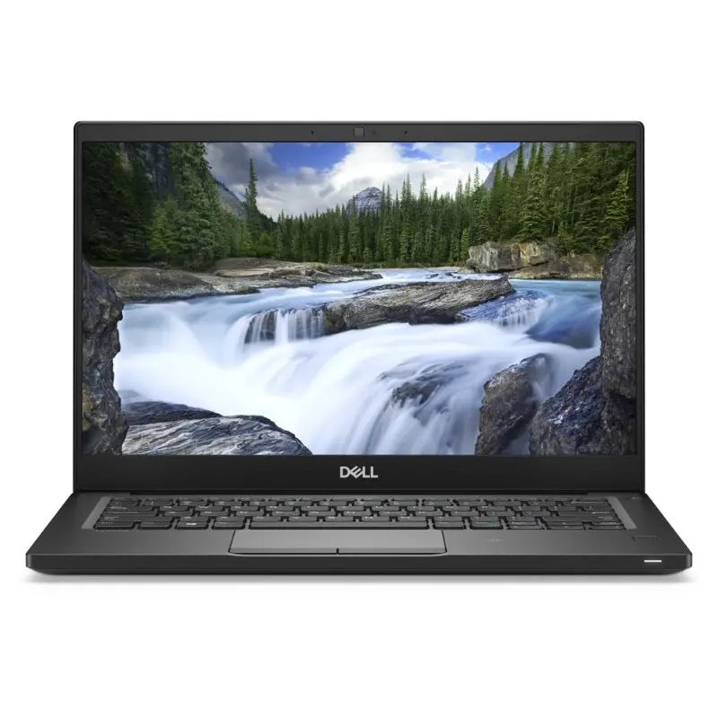 Dell Latitude 7390 13.3" FHD Laptop - Intel Core i5-8250U/8GB RAM/256GB SSD/Windows 11-P28S002