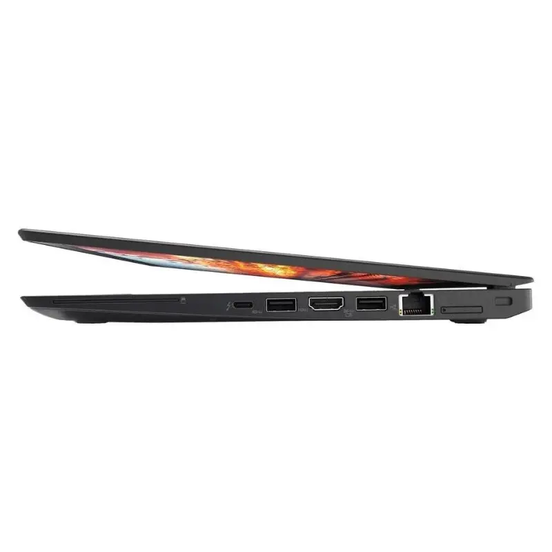 Lenovo Thinkpad T470s 14" FHD - Intel Core i5-6300U/512GB SSD/8GB RAM/Windows 11 Pro - Refurbished