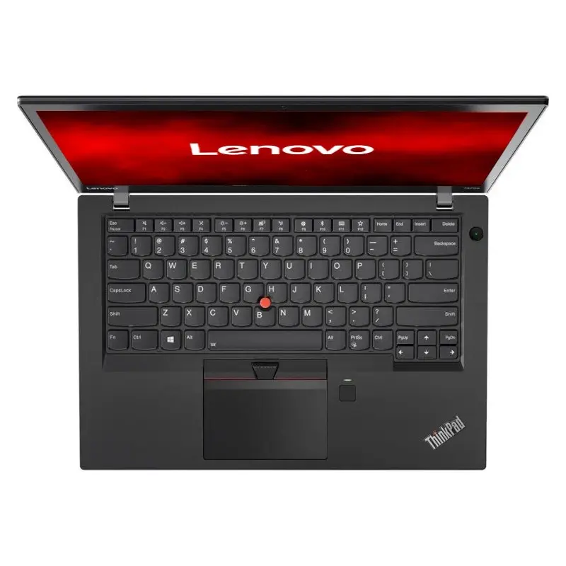 Lenovo Thinkpad T470s 14" FHD - Intel Core i5-6300U/512GB SSD/8GB RAM/Windows 11 Pro