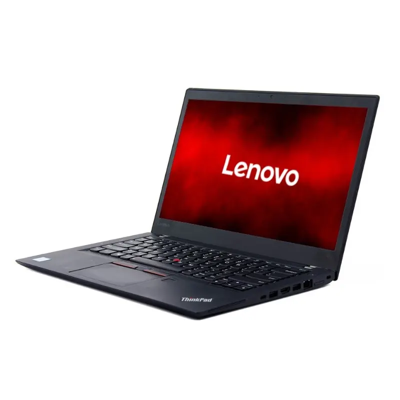 Lenovo Thinkpad T470s 14" FHD - Intel Core i5-6300U/512GB SSD/8GB RAM/Windows 11 Pro - Refurbished