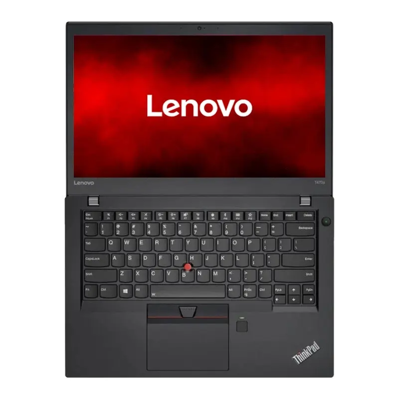 Lenovo Thinkpad T470s 14" FHD - Intel Core i5-6300U/512GB SSD/8GB RAM/Windows 11 Pro - Refurbished