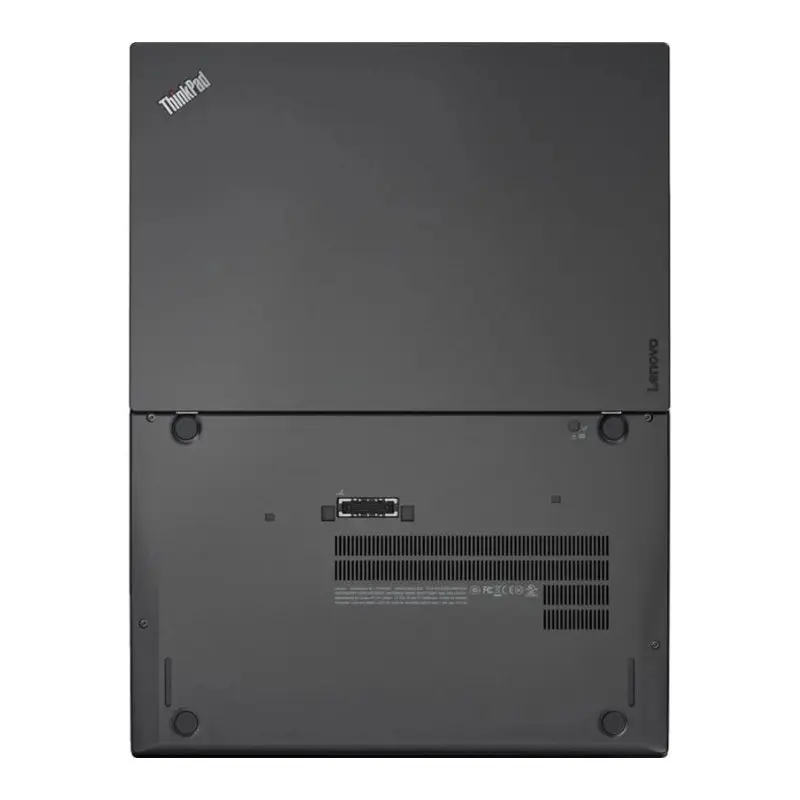 Lenovo Thinkpad T470s 14" FHD - Intel Core i5-6300U/512GB SSD/8GB RAM/Windows 11 Pro - Refurbished