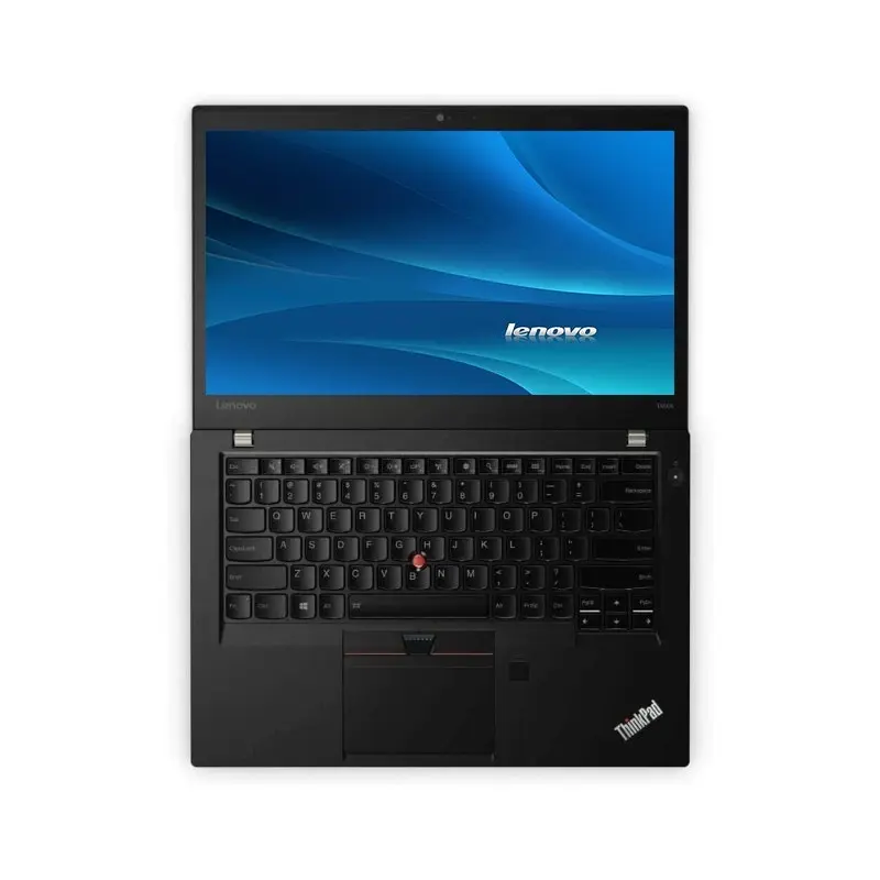 Lenovo Thinkpad T460s 14" FHD- Intel Core i5-6300U/256GB SSD/8GB RAM/Windows 11 Pro - 20FAX50100