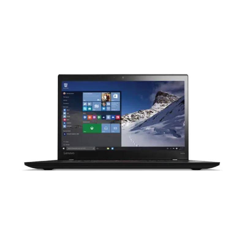 Lenovo Thinkpad T460s 14" FHD- Intel Core i5-6300U/256GB SSD/8GB RAM/Windows 11 Pro - 20FAX50100