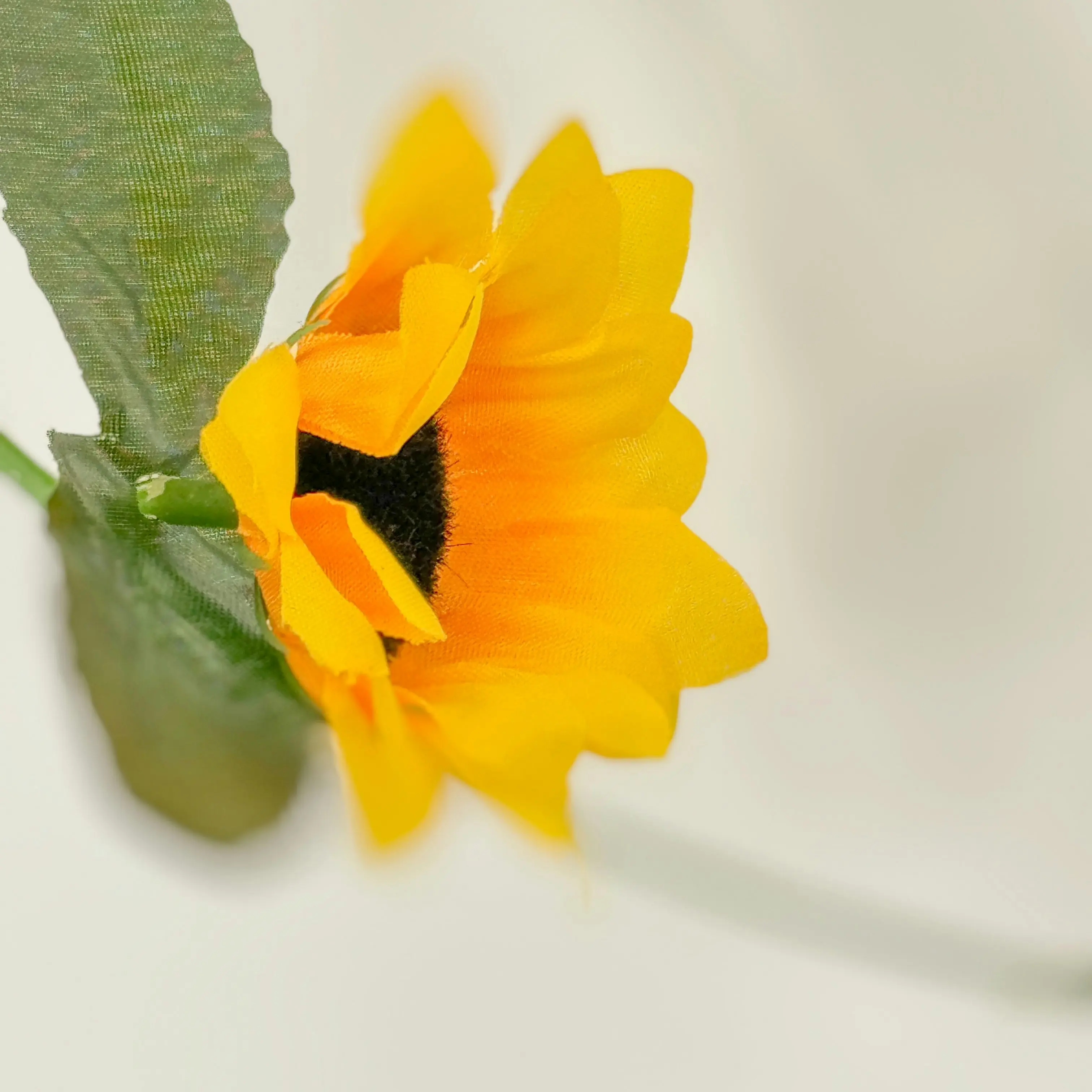 Artificial Garland - Sunflower 240cm