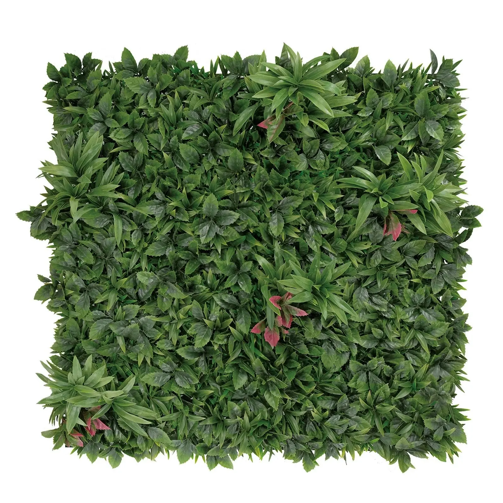 Artificial Patio Partner Hedge 100x100cm