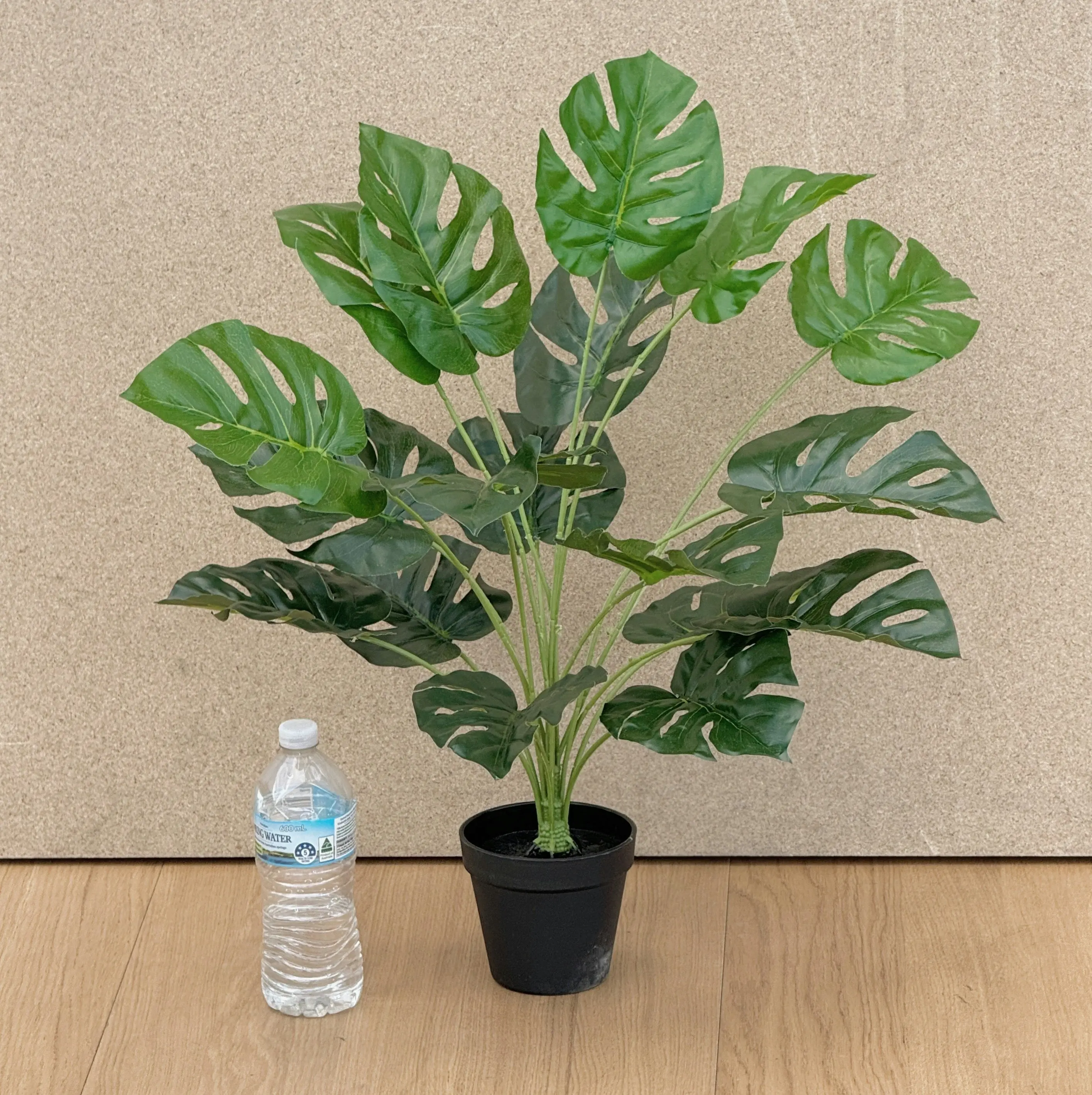 Artificial Monstera Plant 60cm