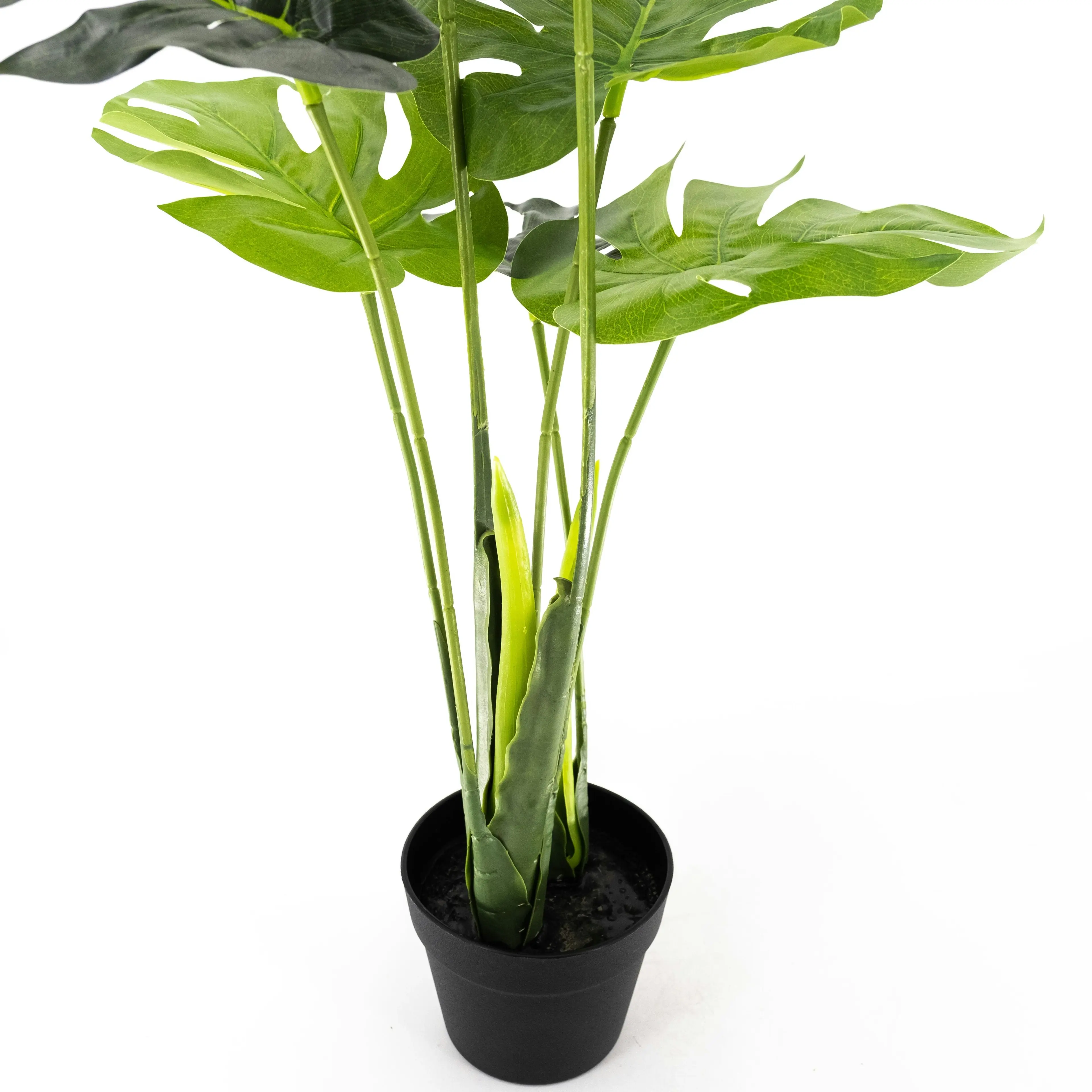 Artificial Monstera Plant 70cm