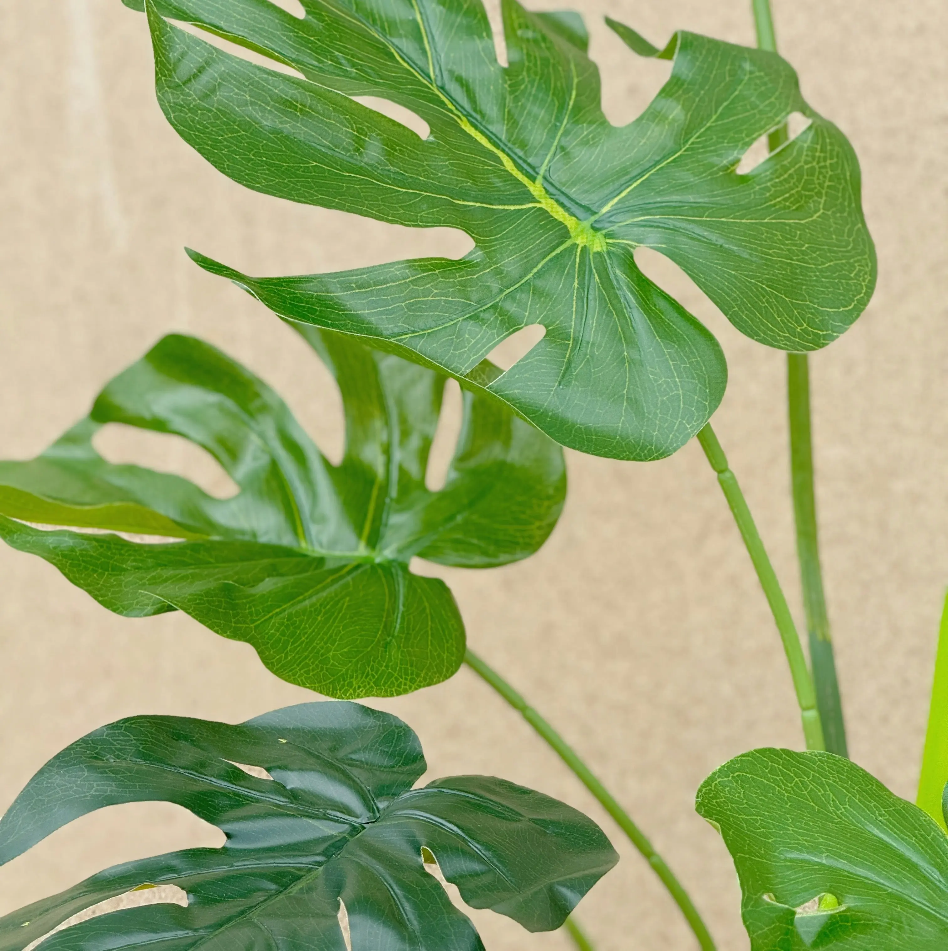 Artificial Monstera Plant 70cm