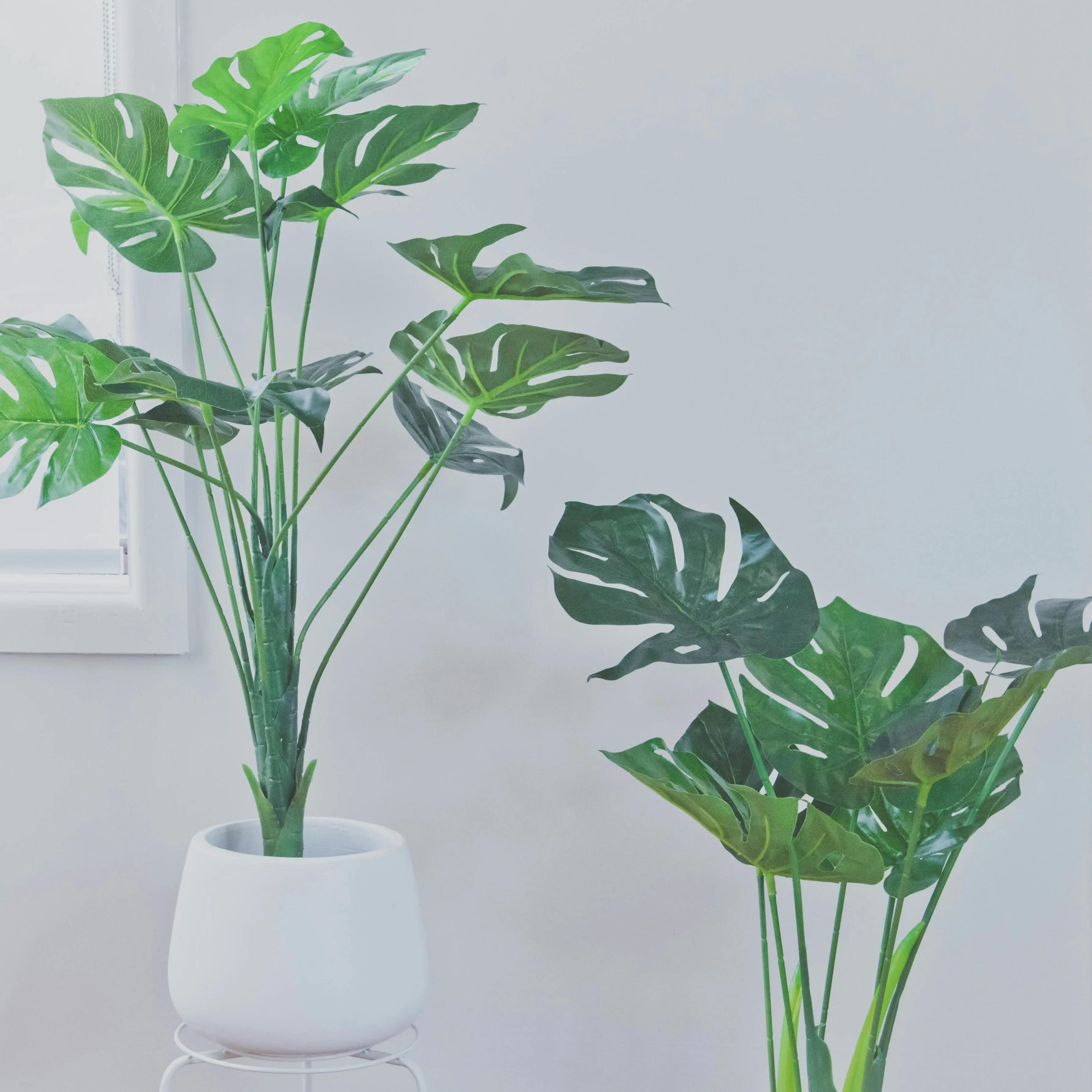 Artificial Monstera Plant 70cm