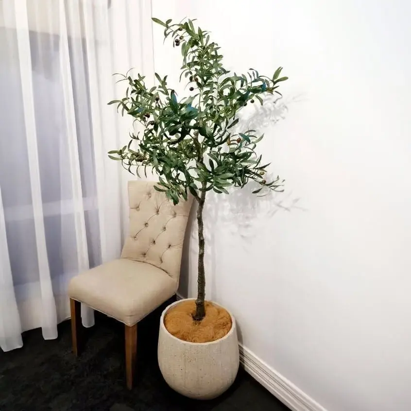 Artificial Olive Tree 170cm