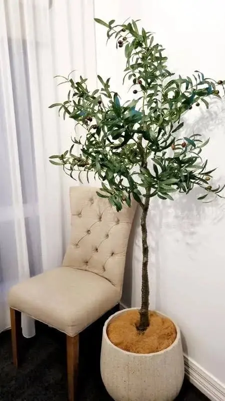 Artificial Olive Tree 170cm