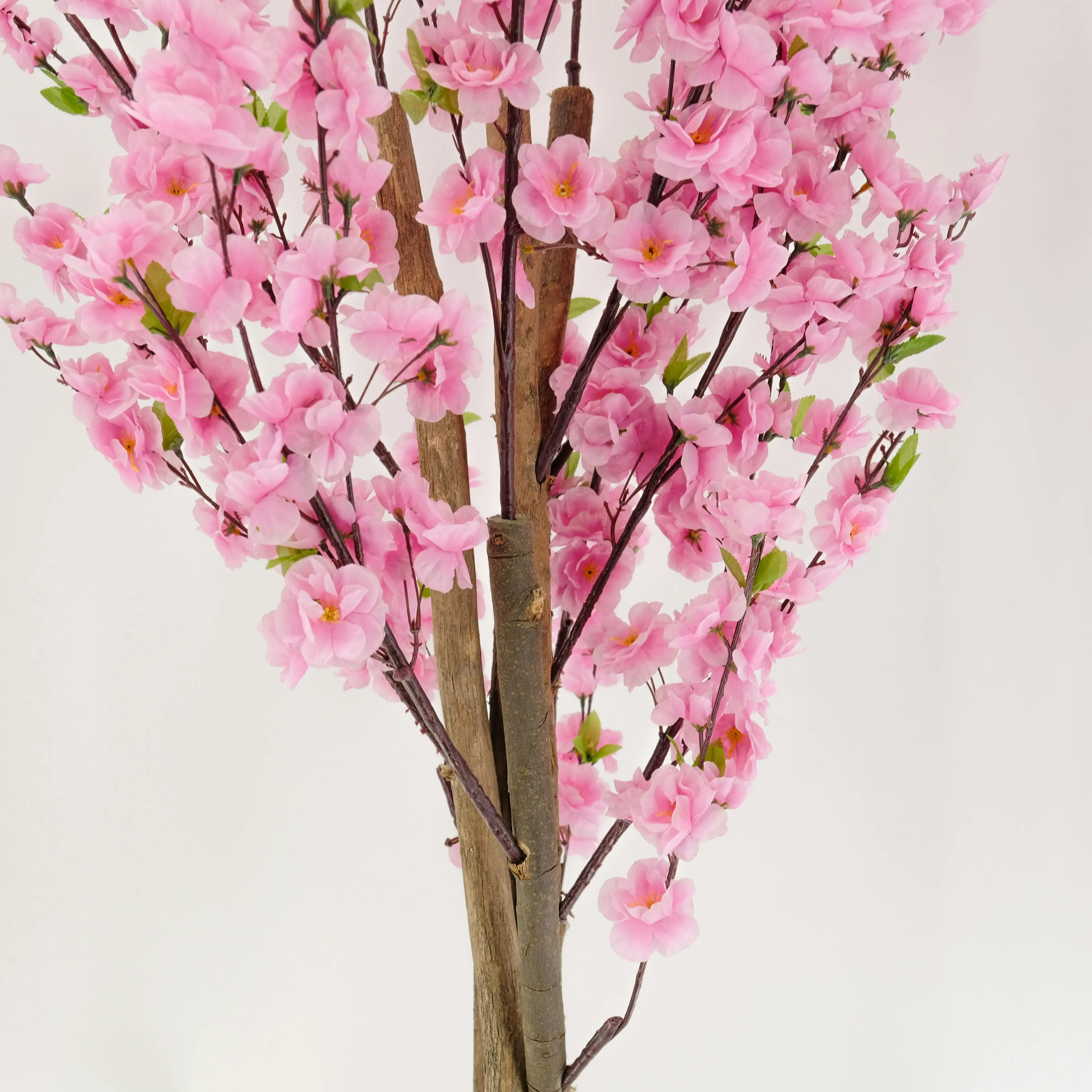 Artificial Pink Cherry Blossom Tree (Sakura) Pink 180cm