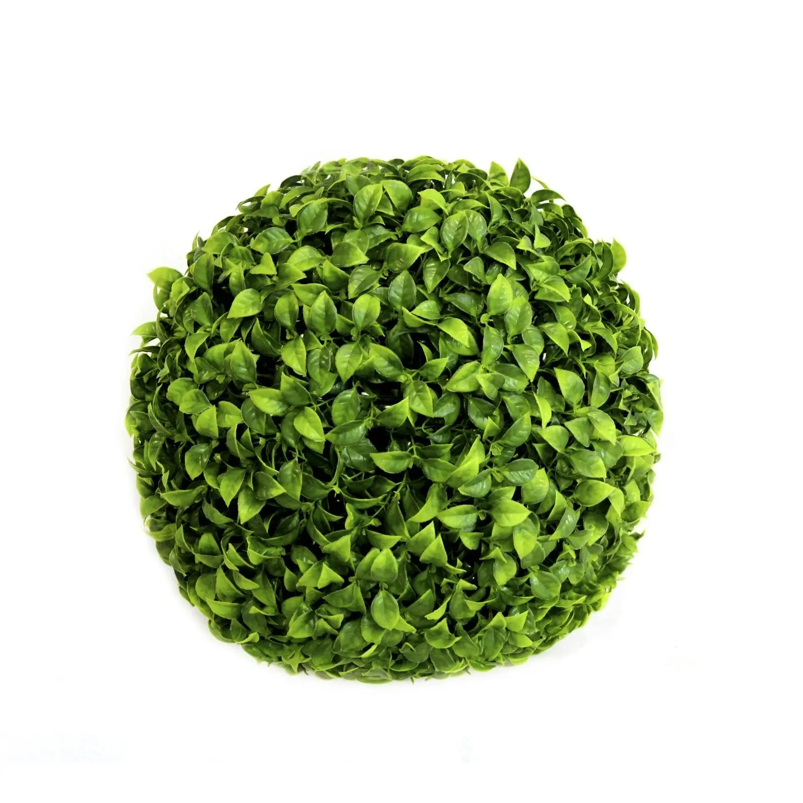 Artificial Pittosporum Topiary Ball 33cm