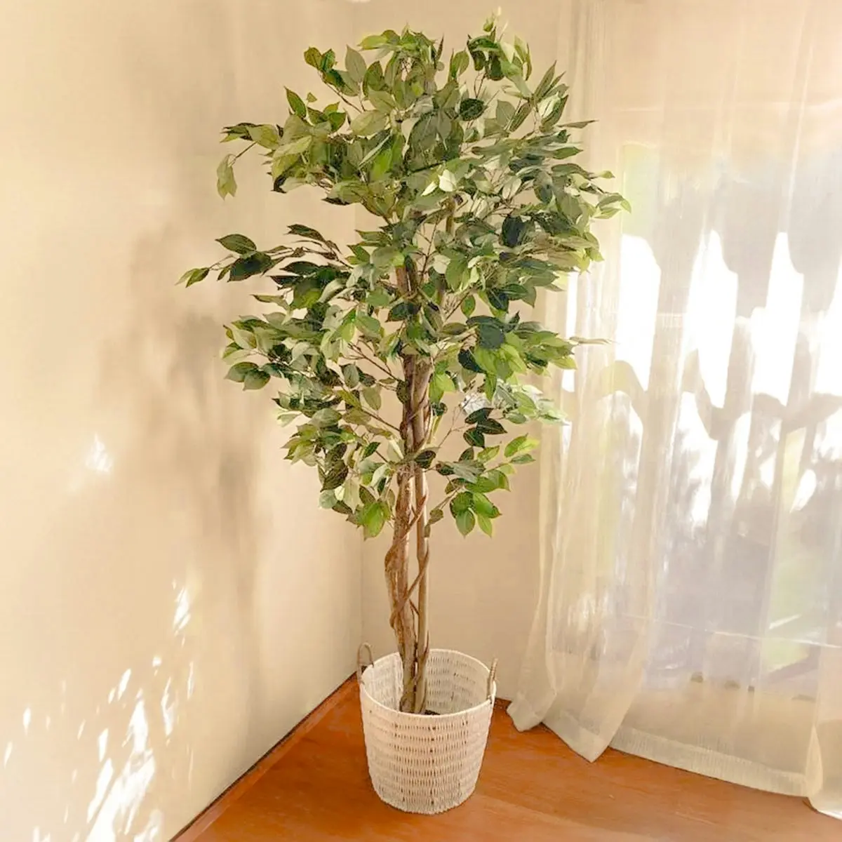 Artificial Ficus Tree 180cm