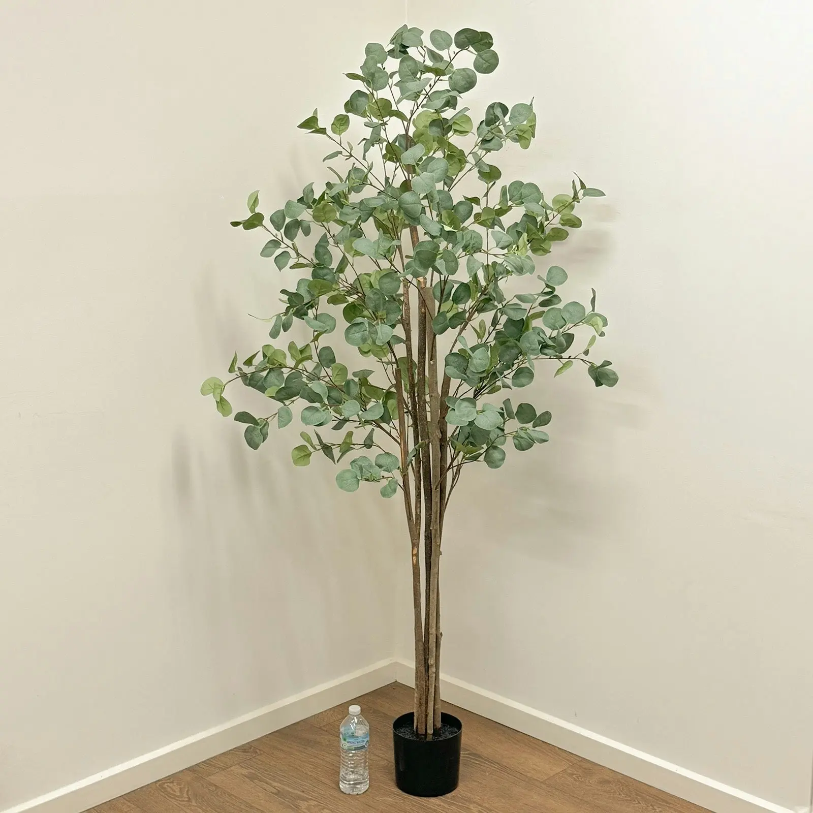 Artificial Eucalyptus Tree 180cm