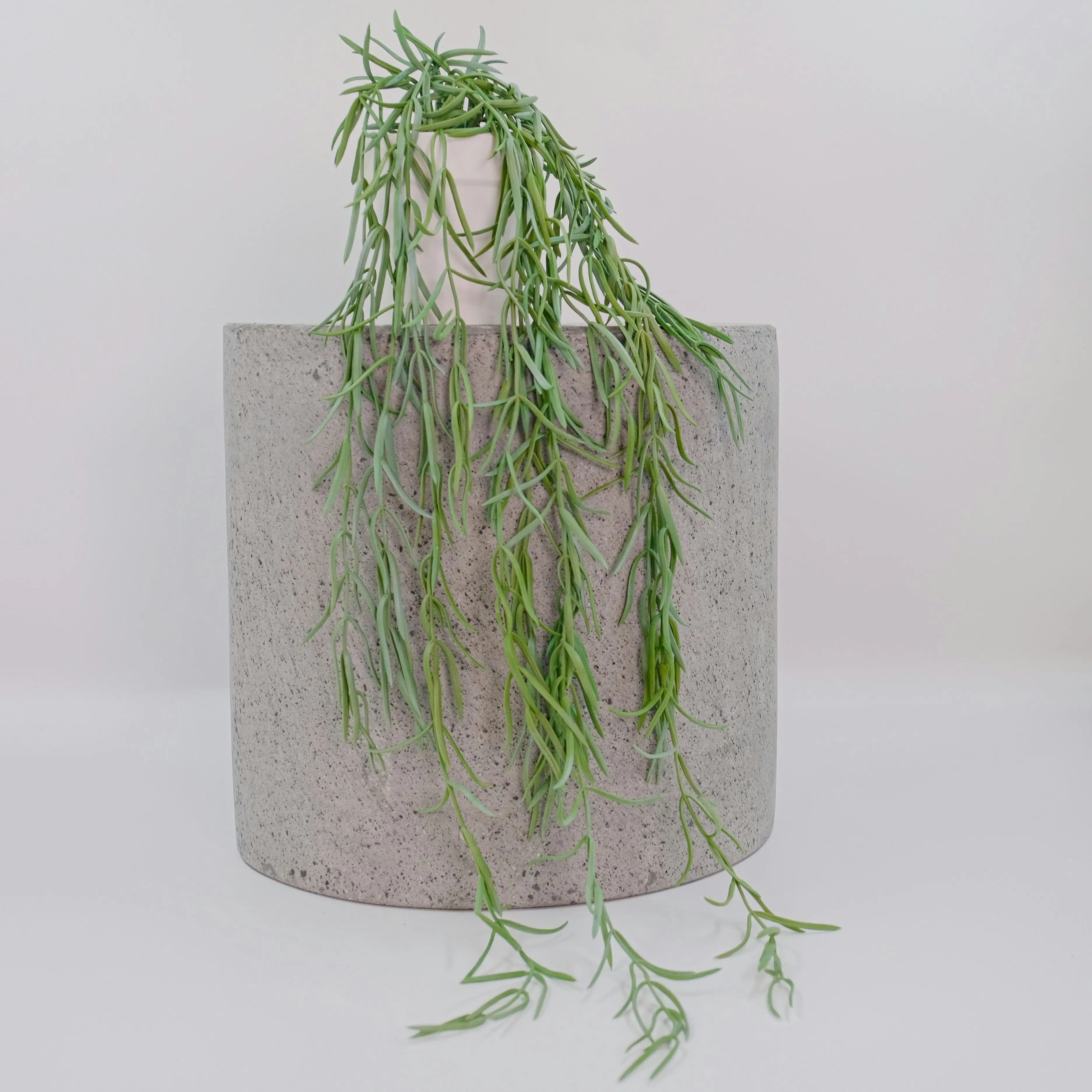 Artificial Bamboo Grass Trailing Plant 55cm