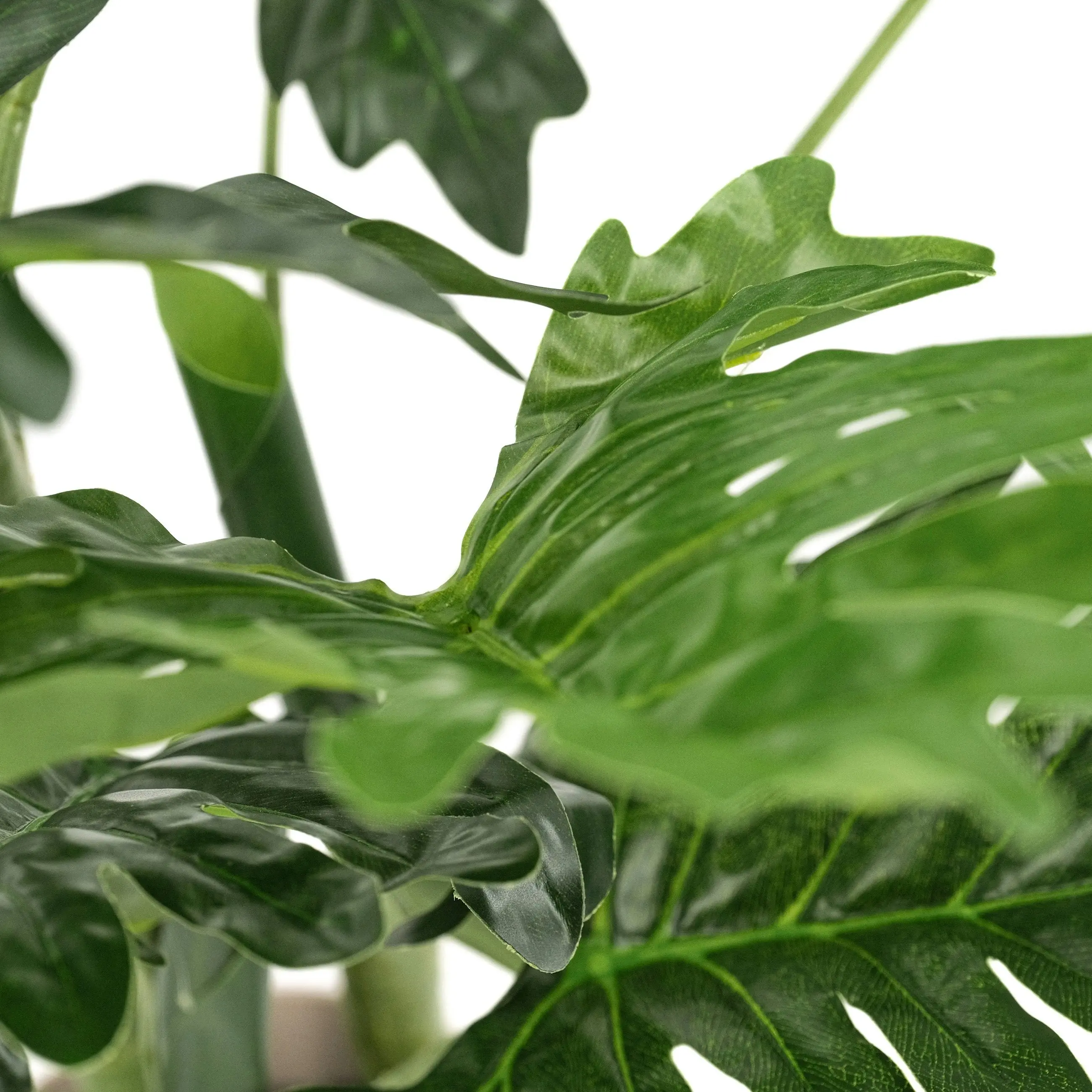 Artificial Philodendron Plant 60cm