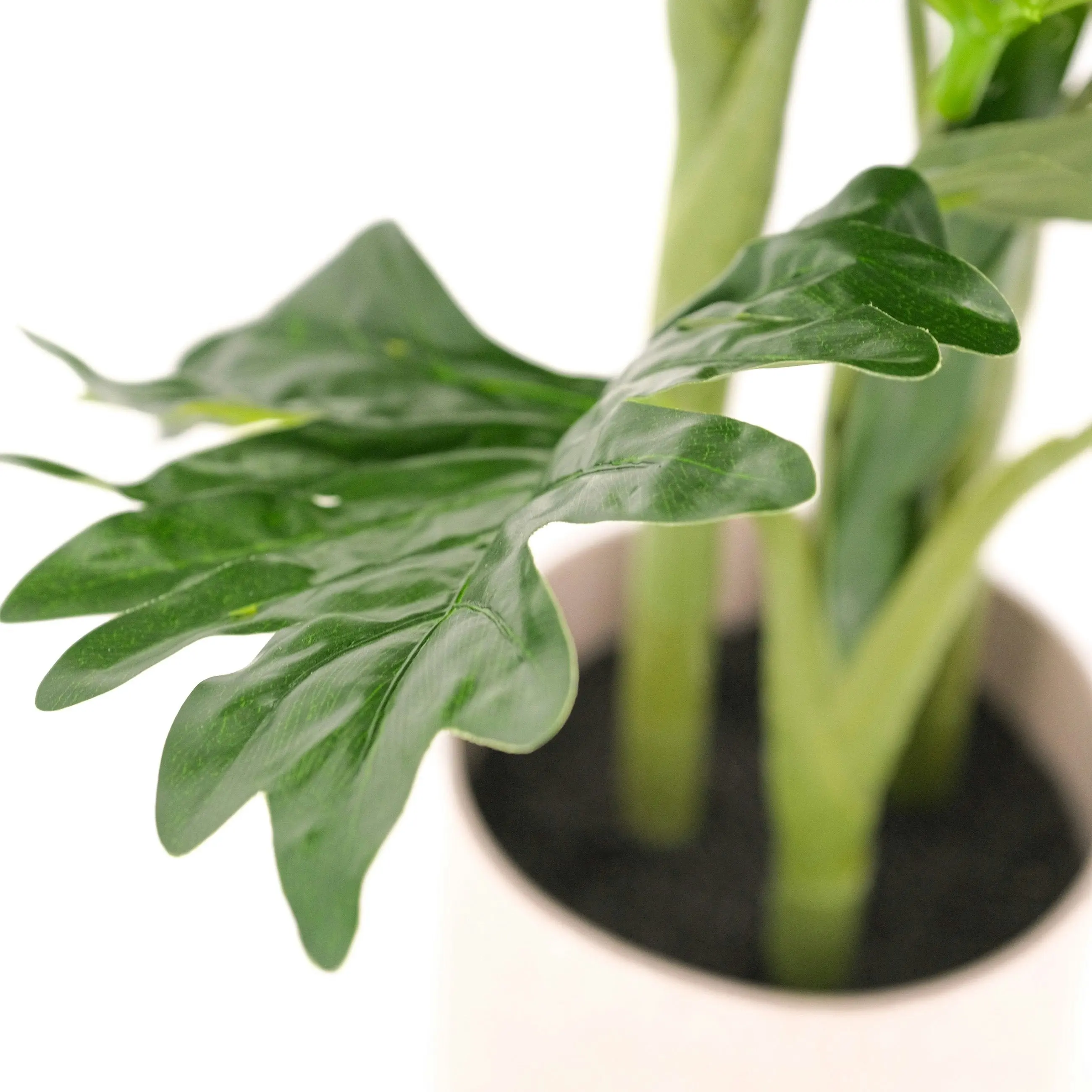 Artificial Philodendron Plant 60cm