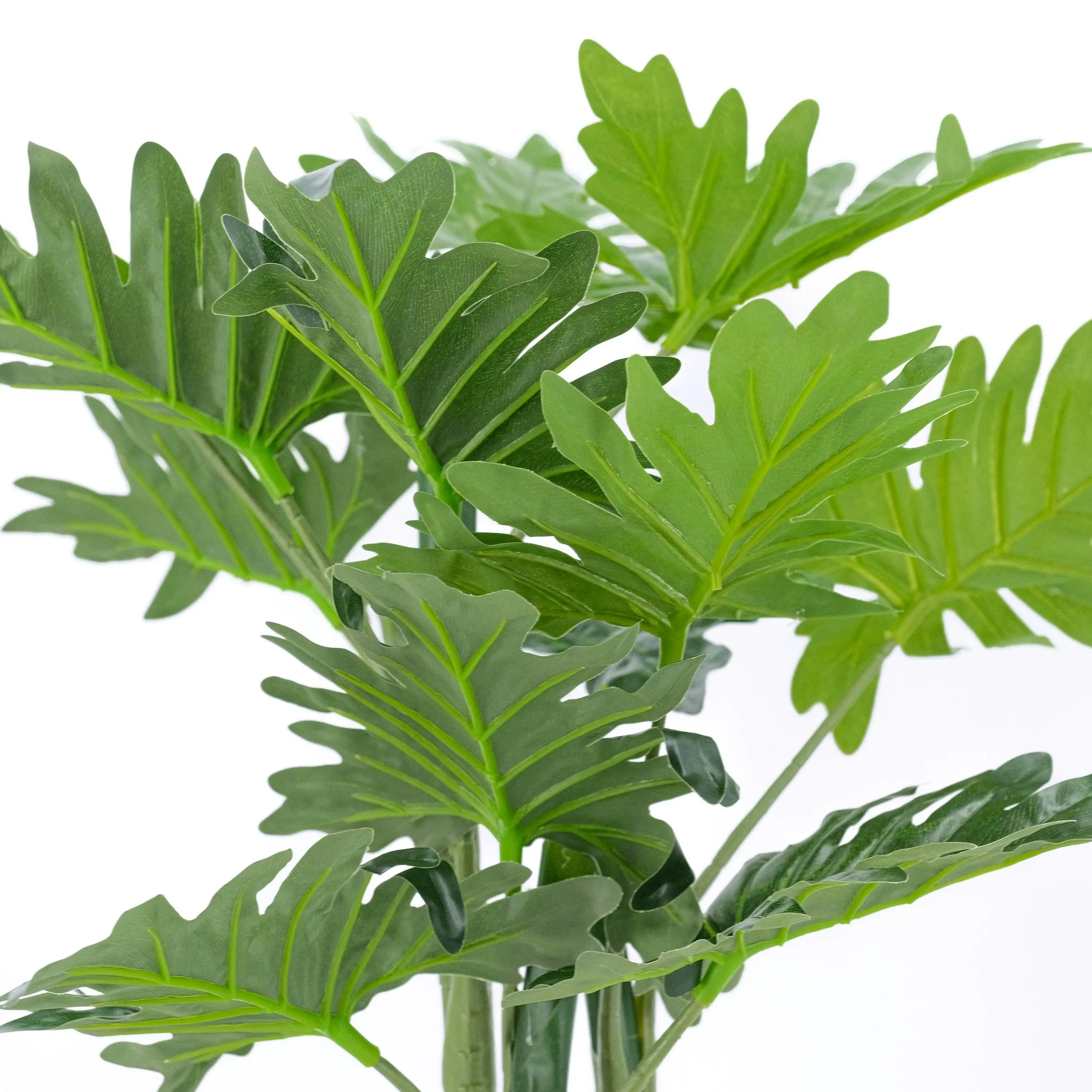 Artificial Philodendron Plant 60cm