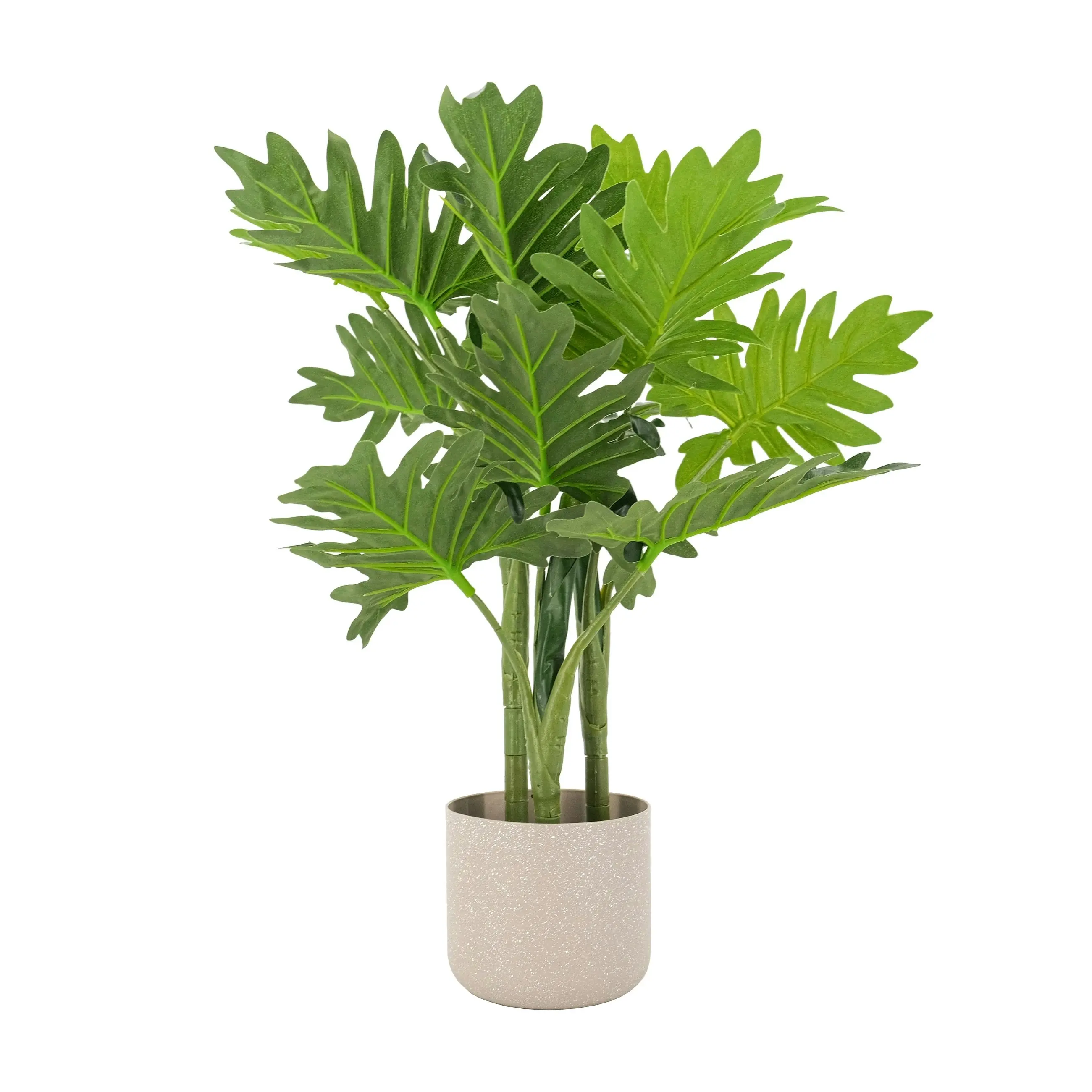 Artificial Philodendron Plant 60cm