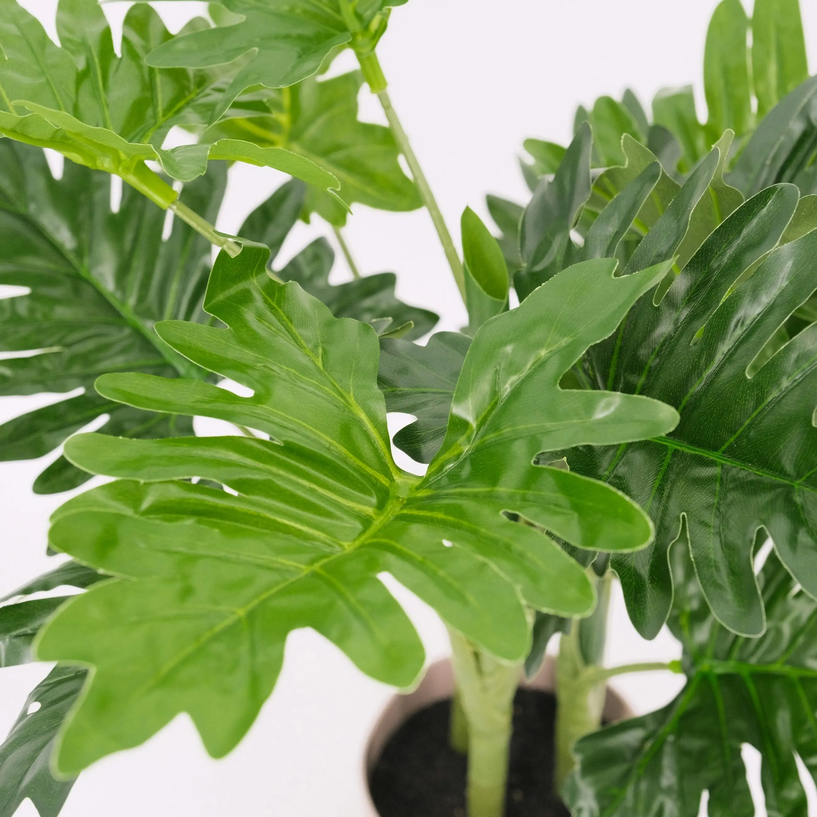 Artificial Philodendron Plant 60cm