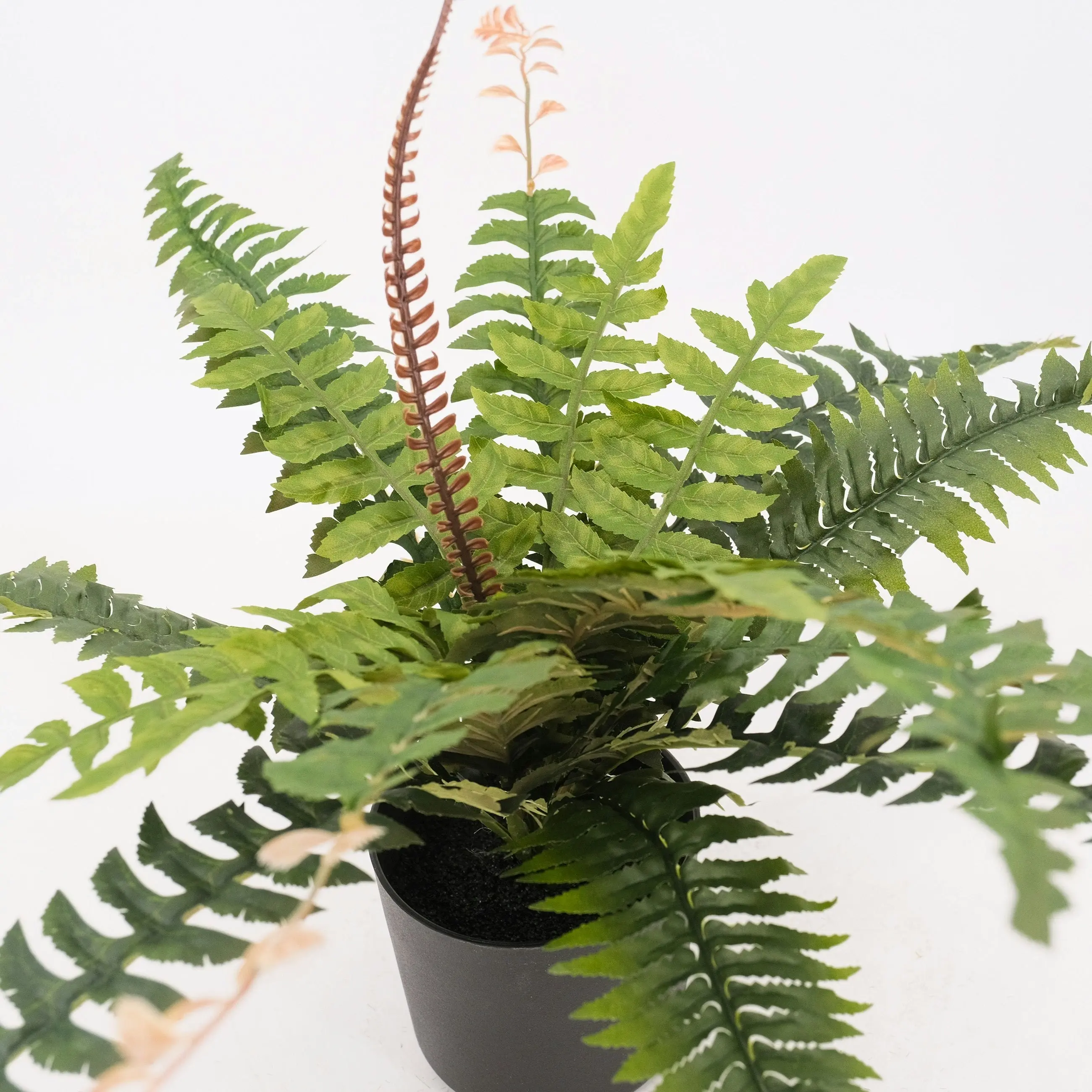 Artificial Boston Fern Plant 50cm