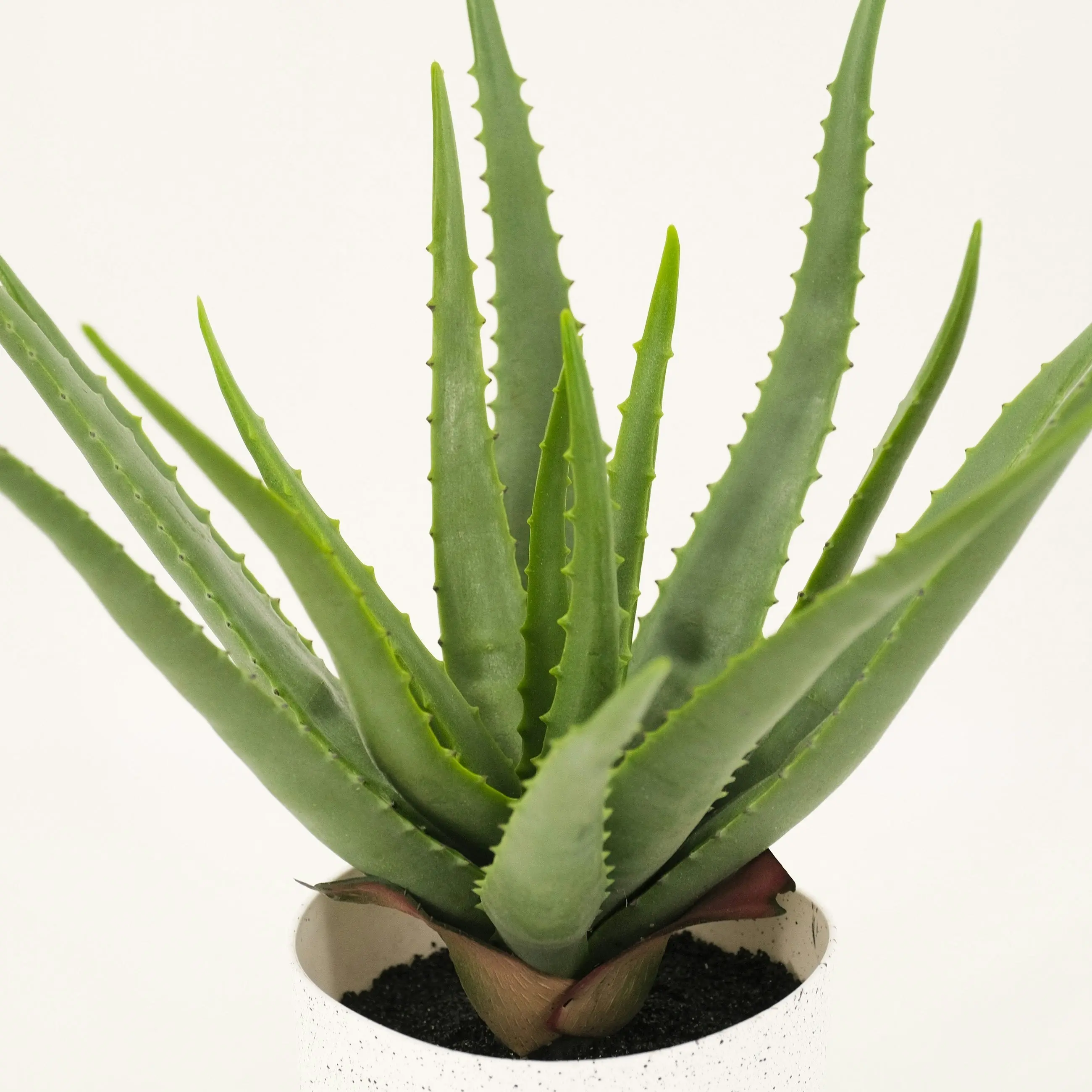 Artificial Aloe Plant - 45cm